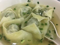 -潘国仙耳光馄饨(黄家阙路店)