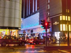 -香港皇家太平洋酒店