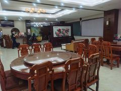 -东湖食堂·湖景餐厅•会议