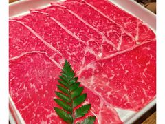 -蘑界·野生菌火锅(深业上城店)