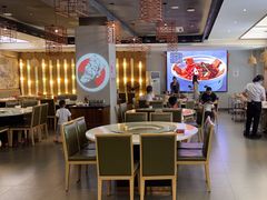 -羊故事·西北融合菜(华侨城店)