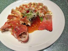 -蟹榭·本帮江浙菜·蟹宴(五角场合生汇商场店)