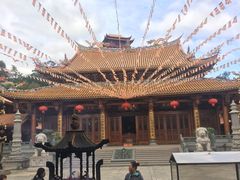 -梵天禅寺