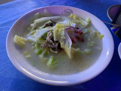 -千岛蚝高压锅生蚝·人参火锅(白云万达店)