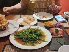 -泰国餐厅 Thai Food(裕华万达店)
