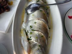 -柳莺湖上·湖景餐厅·江南菜(西湖店)