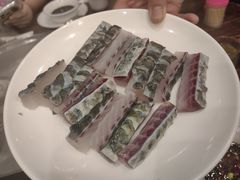 -正能量脆肉鲩火锅