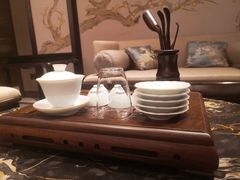 -万达瑞华酒店·品珍中餐厅