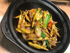 -胡家大厨(西三庄店)
