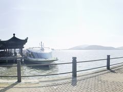 -无锡蠡湖国家湿地公园-蠡园