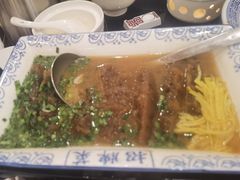 -宴天下大酒店(政和路店)