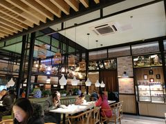 大堂-东园小馆·早茶·淮扬小炒(印象汇店)