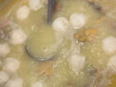 -金龙·打边炉(南京西路店)