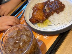 -大快活(丽丰店)