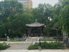 -元大都城垣遗址公园