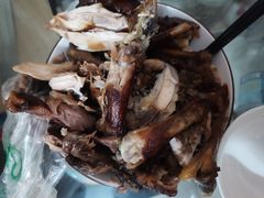 -开封张记烧鸡(花牌坊街123号院店)