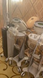 -茜尔维亚修身连锁(八佰伴店)