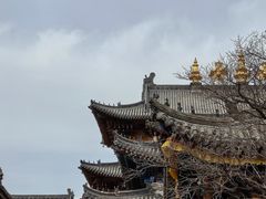 -五台山风景名胜区