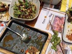 -木屋烧烤(上梅林店)