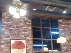 -鸿姐老火锅(花园路店)
