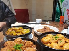 -人全到南京本帮菜馆(云锦路店)