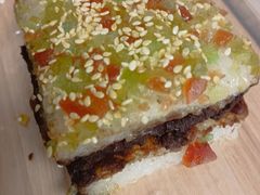 -南来顺饭庄·清真(南菜园店)