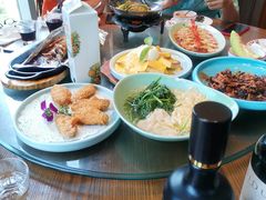 -新白鹿餐厅(城西银泰城店)