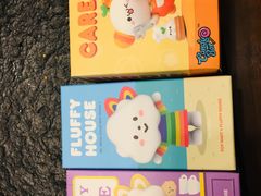 -泡泡玛特POPMART(大卫城店)