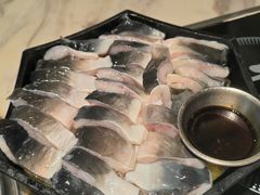 -火炉火自助餐(西直门凯德MALL店)