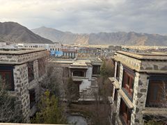 -松赞拉萨林卡酒店