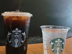 -星巴克(西安机场1店T3到达店)