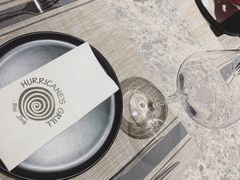 -Hurricane's Grill 飓风牛排