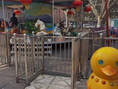 -丰台科技园生态主题公园