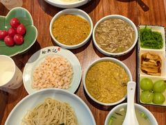 -裕兴记•蟹黄面馆(人民广场店)