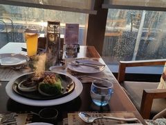 -忆咖啡观景餐厅(桂林象山公园店)