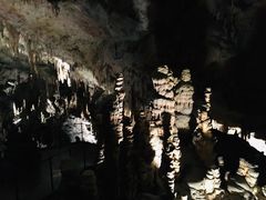 -波斯托伊纳溶洞