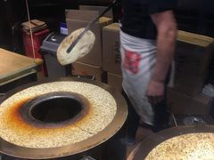 -阿甘锅盔(合生汇购物中心店)