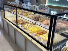 -One Bagel·一个贝果(悠唐店)