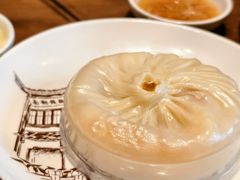 -南翔馒头店(豫园店)