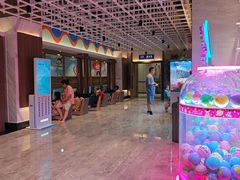 -青水瓦台汤泉(未央店)