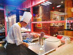 -丰茂烤串(金源店)