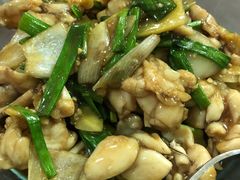 -龙海鲜螃蟹王(宏茂桥店)