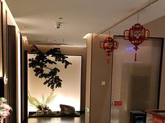 -小厨娘淮扬菜(天印大道店)