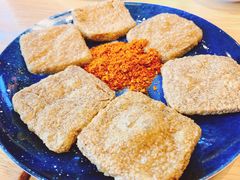 大方臭豆腐-贵凤凰贵州米粉(望京店)