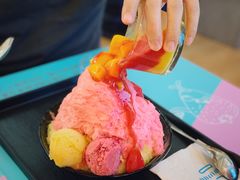 -Ice Monster冰馆·CNN评选全球十大甜品(国贸商城店)