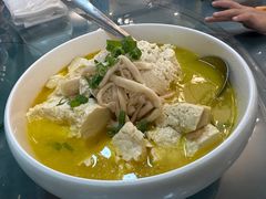 -天毓山庄·餐厅