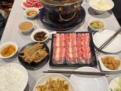 -东来顺饭庄(apm总店)