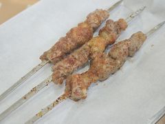 -西部一方丝路美食