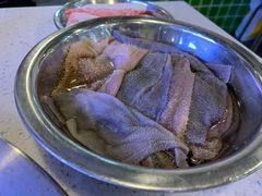 鲜毛肚-电台巷火锅(科华总店)