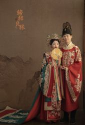 -今生有约婚纱摄影店(景德路店)